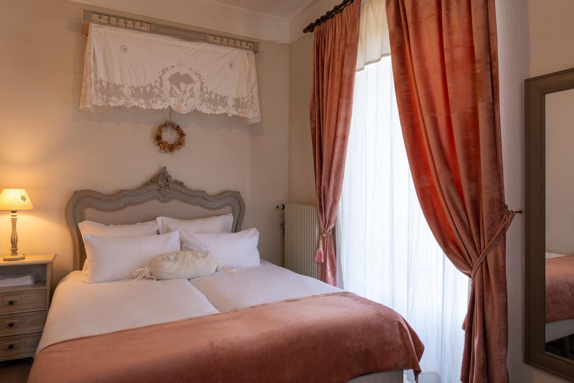 Domaine De Beaupre - Hotel The Originals Relais Гебвиллер Экстерьер фото