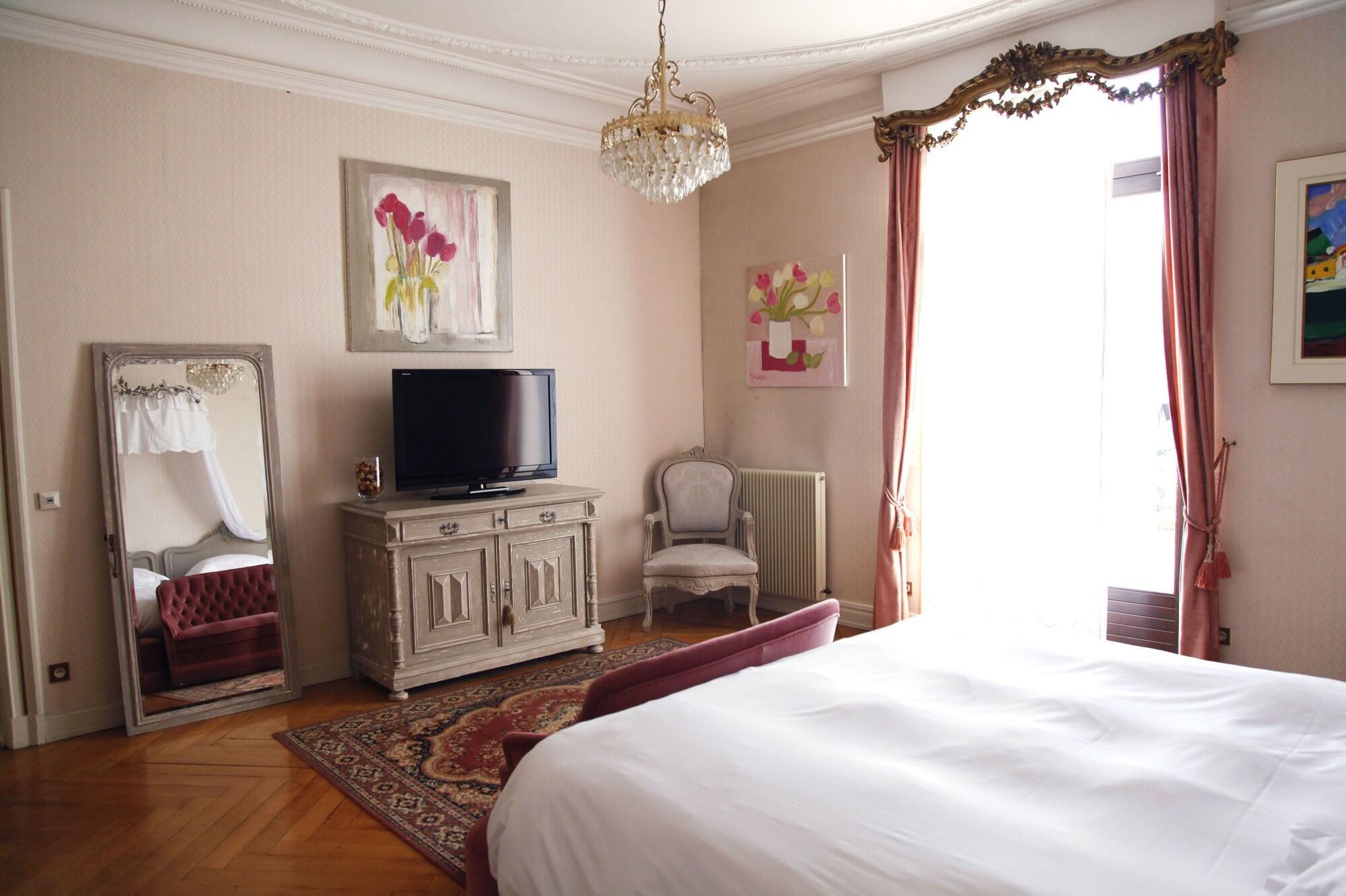 Domaine De Beaupre - Hotel The Originals Relais Гебвиллер Экстерьер фото