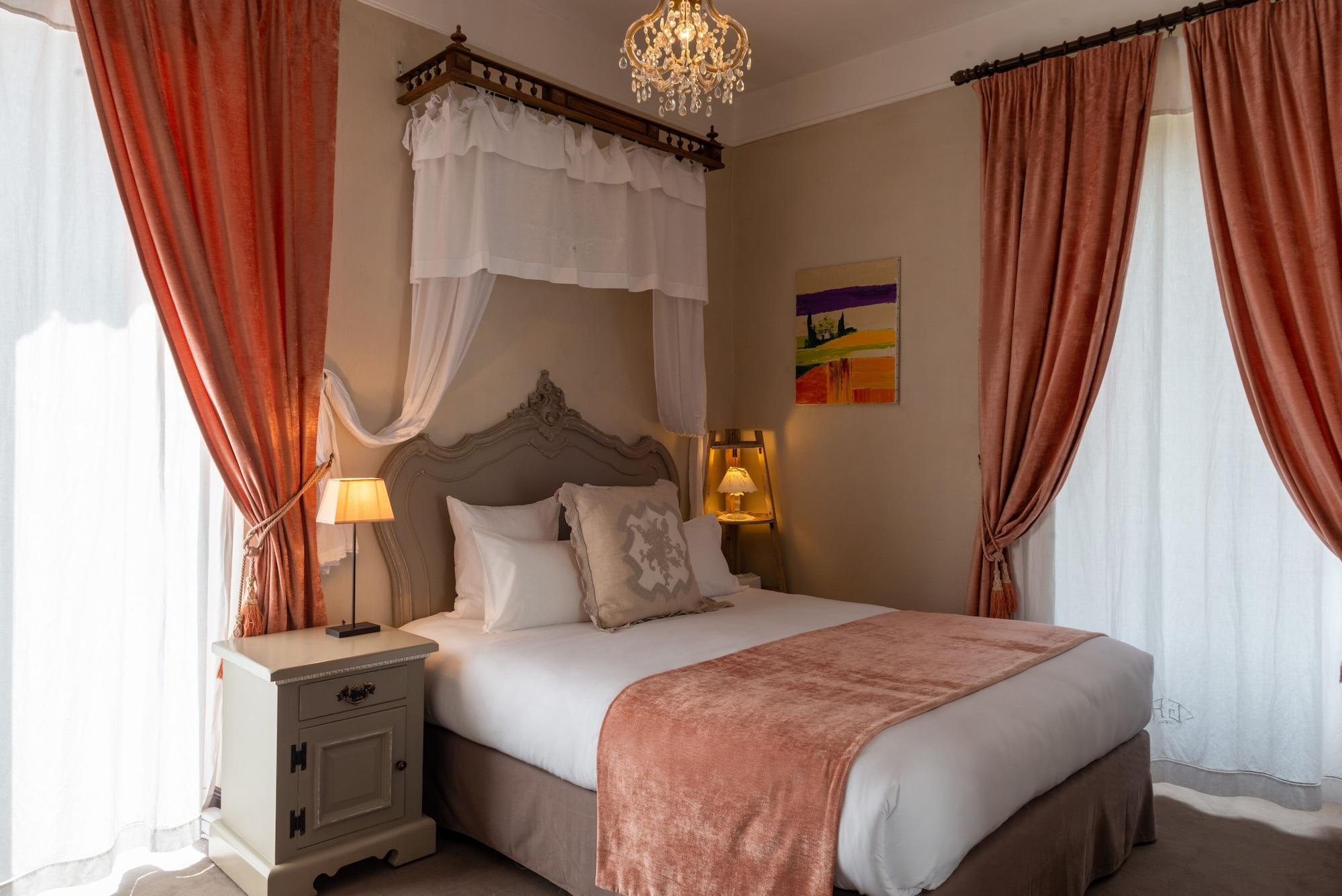 Domaine De Beaupre - Hotel The Originals Relais Гебвиллер Экстерьер фото