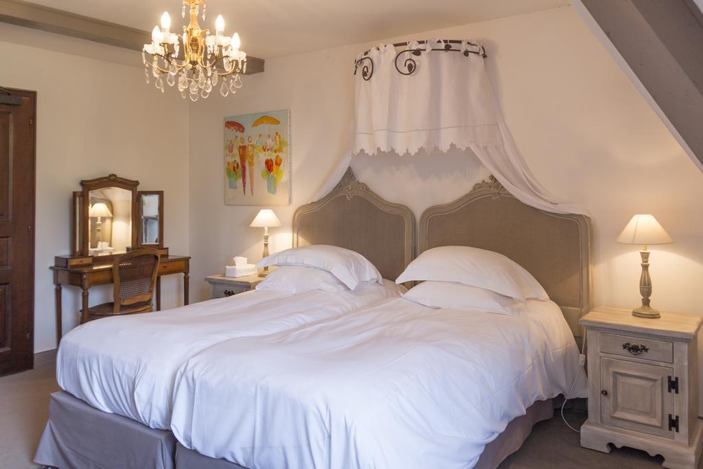 Domaine De Beaupre - Hotel The Originals Relais Гебвиллер Экстерьер фото