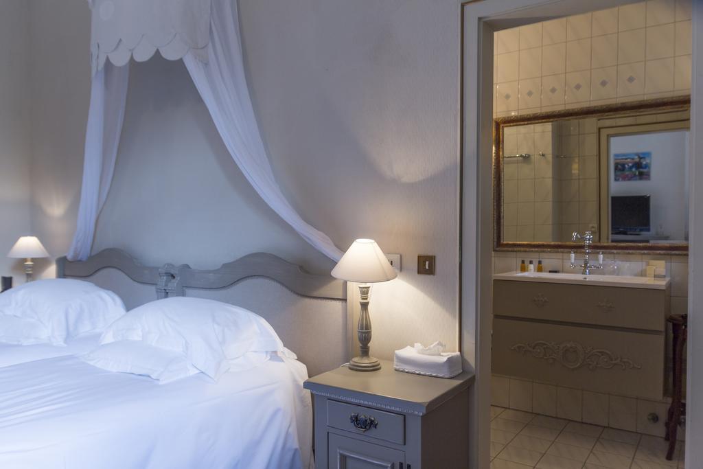 Domaine De Beaupre - Hotel The Originals Relais Гебвиллер Экстерьер фото