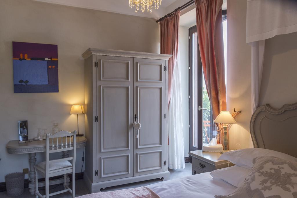 Domaine De Beaupre - Hotel The Originals Relais Гебвиллер Экстерьер фото
